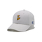 کلاه بیسبال سفارشی عمده فروشی 6 تکه مردان و زنان کلاه گلف ورزشی با کیفیت بالا برای سفارشی شده بروکرده شده