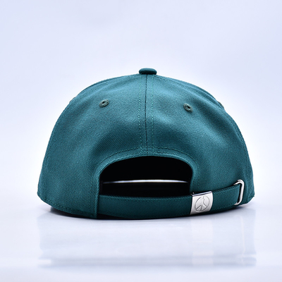لوگو 3D طراحي با سبک کیفیت 6 پانل کلاه Snapback فروش داغ