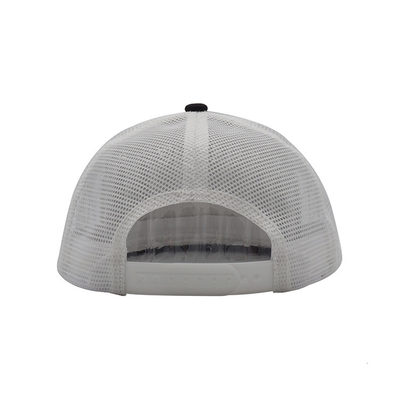 تخصیص پنل پنبه و رنگ Snapback برای کلاه جلو پنبه قدیمی راحت