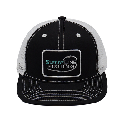 تخصیص پنل پنبه و رنگ Snapback برای کلاه جلو پنبه قدیمی راحت