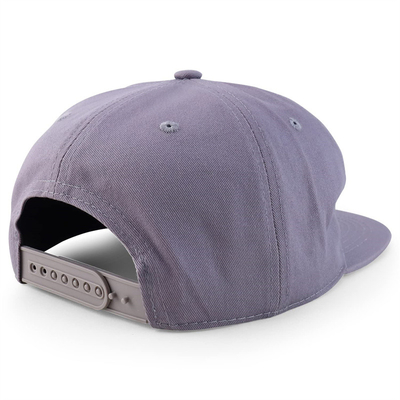 کلاه ساده 5 پانلی Snapback Adjustable Unstructured