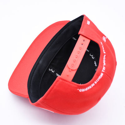 عمده فروش سفارشی 3D کجکاری Gorra بیس بال Snapback کلاه ورزشی در فضای باز Flat Brim 6 پانل Snapback Caps