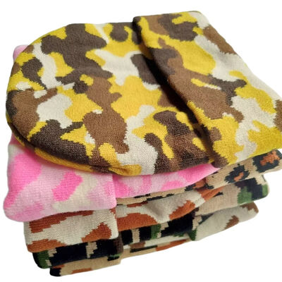 کلاه اسکی ورزشی زمستانی کلاه گرم برای مردان زنان فعالیت های برفی لوگو سفارشی کلاه های بیرونی