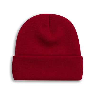 طرح OEM ODM کلاه های سیاه و سفید کلاه جمجمه سفارشی کلاه زمستانی