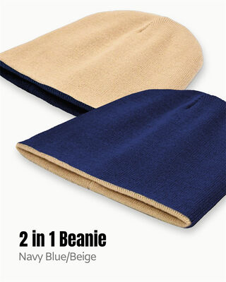 تخصیص کلاه های بونی با رشته ای ارائه می دهد که در اطراف کلاه بزرگسالان OEM خدمات OEM ایده آل برای توزیع خرده فروشی و بازاریابی