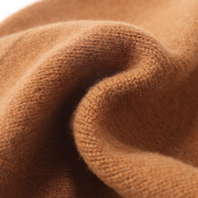 تولید کننده حرفه ای کلاه پوش جدید طراحی سفارشی کلاه پوش گرم پنبه دست بند کلاه های زمستانی با لوگو