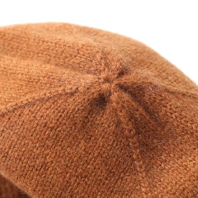 تولید کننده حرفه ای کلاه پوش جدید طراحی سفارشی کلاه پوش گرم پنبه دست بند کلاه های زمستانی با لوگو