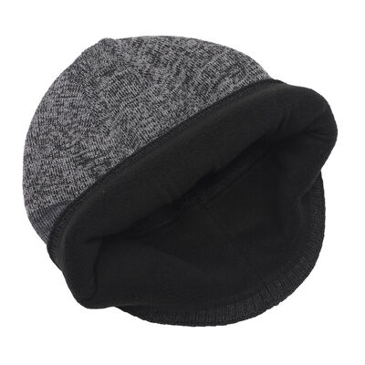 کلاه فرنگی یونیسکس اندازه جهانی کلاه فرنگی زمستانی گرم برای مردان زنان کلاه فرنگی با لوگو سفارشی عمده فروشی