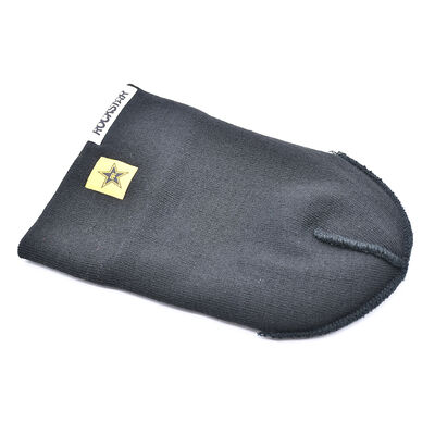 لباس های خیابانی طراح لوگو سفارشی ماهیگیر زمستانی Gorras سیاه کلاه با لوگو سفارشی بروکاری