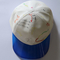 مد بطری های پلاستیکی سفارشی کلاه بیس بال چاپ شده، سرپوش محافظت از خورشید برای تابستان