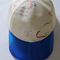 مد بطری های پلاستیکی سفارشی کلاه بیس بال چاپ شده، سرپوش محافظت از خورشید برای تابستان