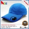 کلاه گلف 100% پنبه ای مدل جدید 2023، کلاه گلف آبی و قرمز ضد آب