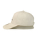 کلاه های بیس بال شش پنل ساخته شده ، کلاه های گلدوزی شده سفارشی شده با لوگو