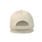 کلاه های بیس بال شش پنل ساخته شده ، کلاه های گلدوزی شده سفارشی شده با لوگو
