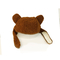 کلاه کارتونی ناز توله سگ زمستانی کودکان 6 تا 16 ساله در زمستان 58-60 سانتی متر