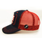 کلاه های Snapback اندازه سفارشی ، مش کامیون کلاه 3D دوزی