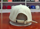 کلاه های گلدوزی شده تخت سفارشی کلاه های بیس بال پنبه استاندارد 58-60 سانتی متر برای بزرگسالان