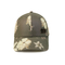 Wholesale 2020 Custom Baseball Cap Constructed Dad Hat Adjustable Printing Log Caps Bsci