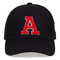 کلاه کلاه کلاه بیس بال دوزی با نام تجاری ACE با کیفیت بالا و سگک فلزی