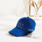 آرم گلدوزی کلاه کلاه بیس بال بزرگسالان برای زمستان