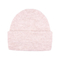 پارچه های پشمی الاستیک کلاه های Beanie گره خورده برای زمستان سرد