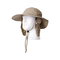 کلاه سطل ماهیگیر ضد اشعه ماورا بنفش نر برای تابستان گرم