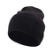 کلاه بافتنی گرم نرم و نرم جنسیت زمستانی دو طرفه