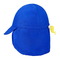 کلاه بیس بال چاپی 100٪ پلی استر بچه گانه Snapback کلاه سفارشی