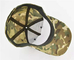 کلاه ماهیگیری لبه منحنی کلاه بیسبال نظامی ارتشی قابل تنظیم یونیسکس کامو