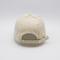 لوگوی سفارشی کلاه پدری ضد آفتاب با سگک فلزی قابل تنظیم